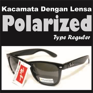 Kacamata Polarized Jogja