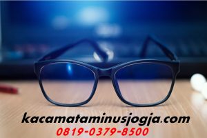 kacamata progresif jogja pria wanita murah