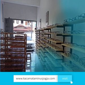 kacamata progresif plus murah photocromic