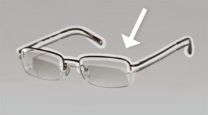 Cara Merawat Dan Membersihkan Kacamata 2