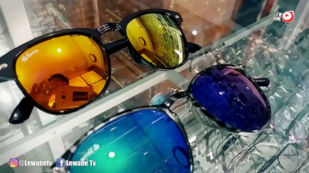 Perbedaan Kacamata Polarized Asli Dan Palsu